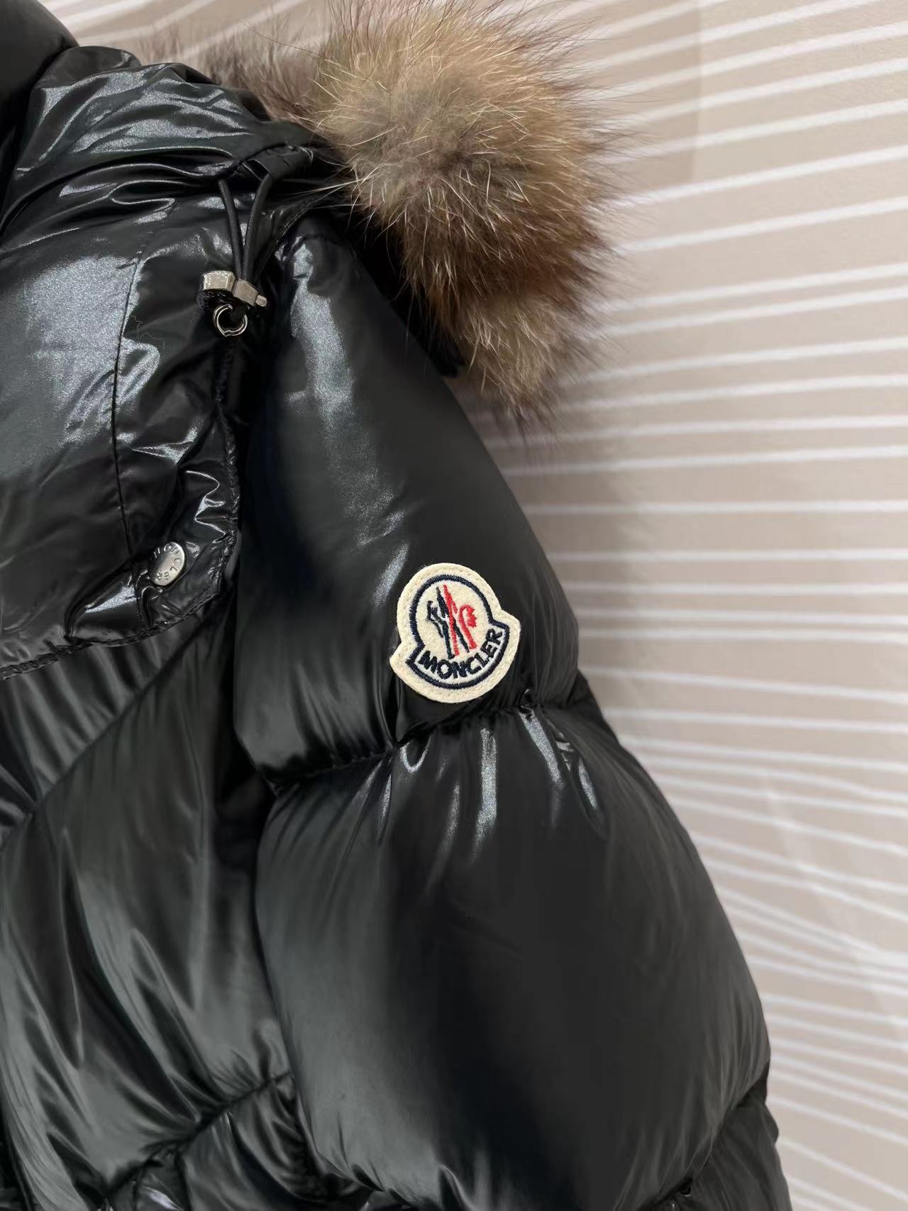 Moncler Coat(Women)-105