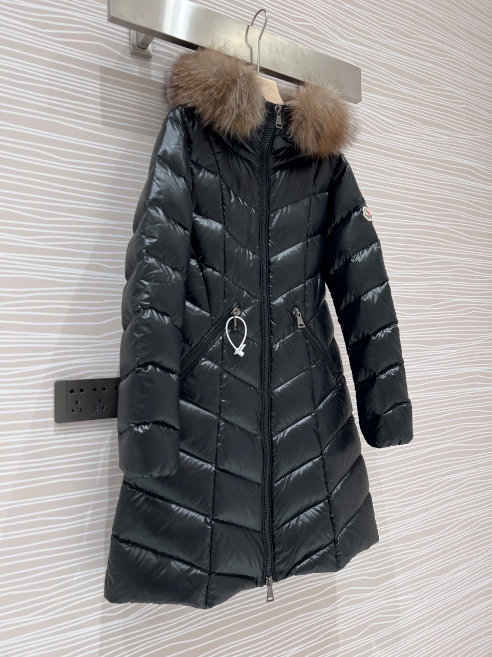 Moncler Coat(Women)-109