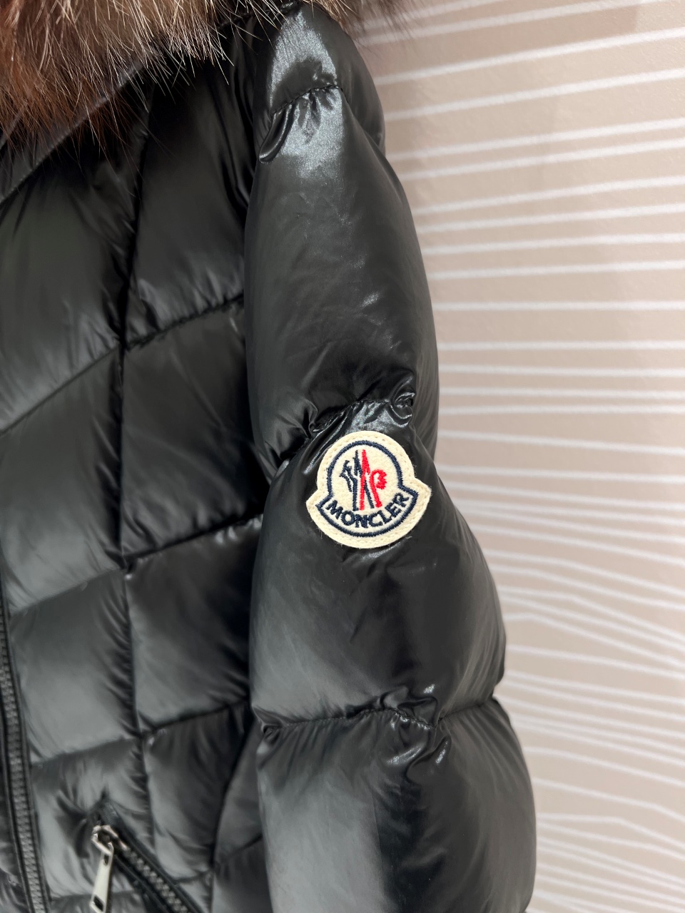 Moncler Coat(Women)-109