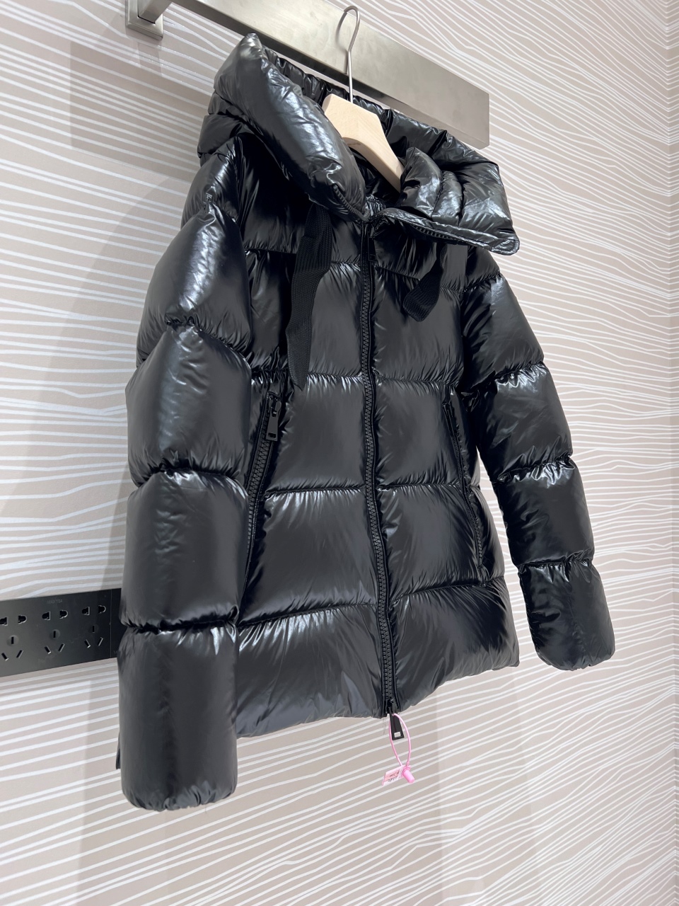 Moncler Coat(Women)-110