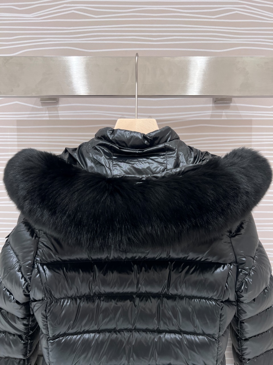 Moncler Coat(Women)-111
