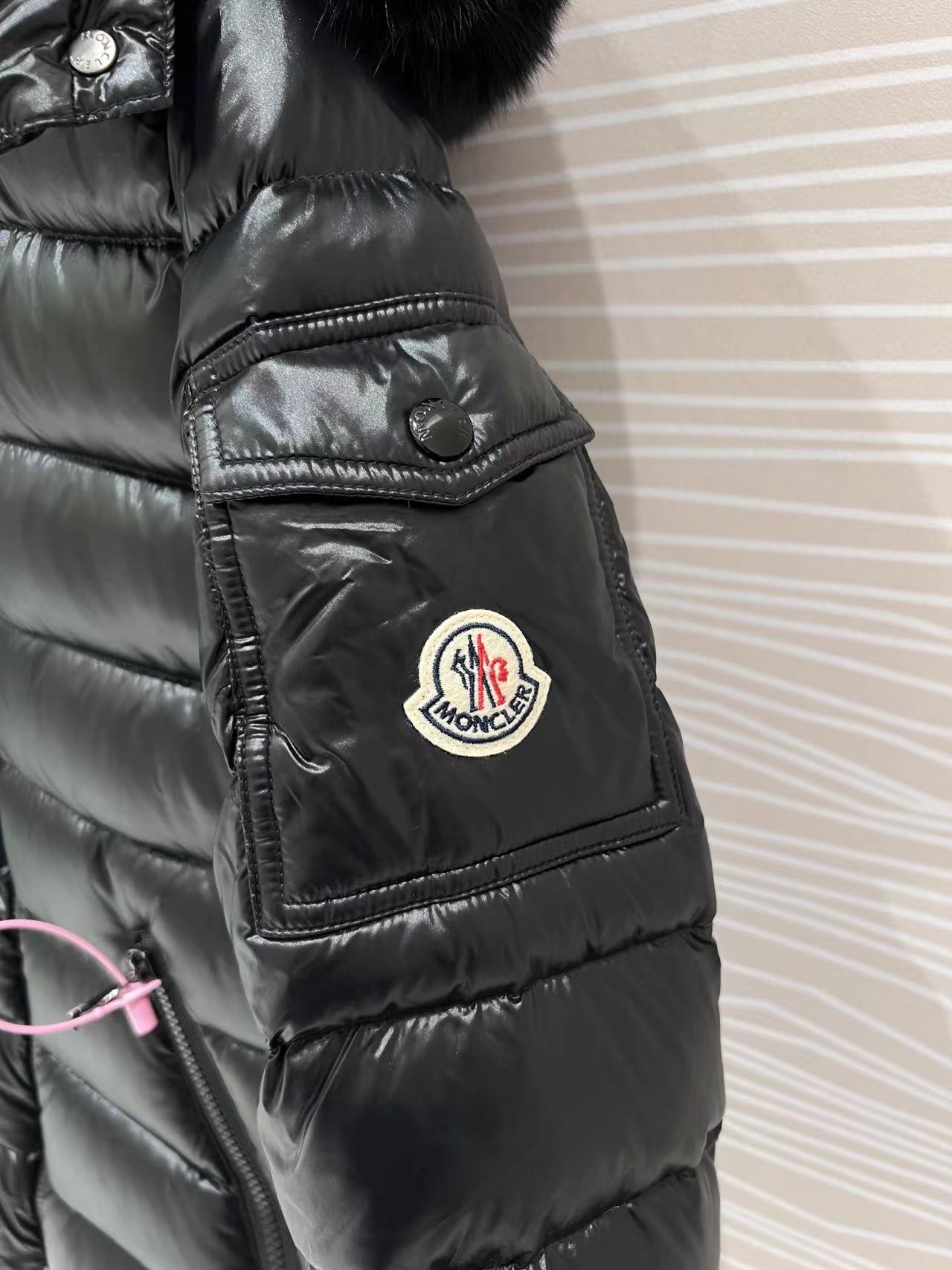Moncler Coat(Women)-111