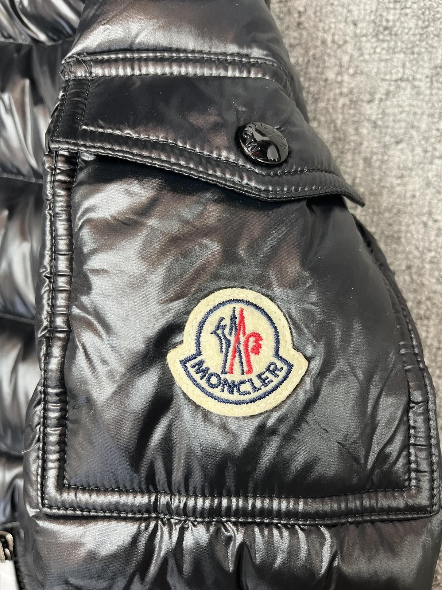 Moncler Coat(Women)-112