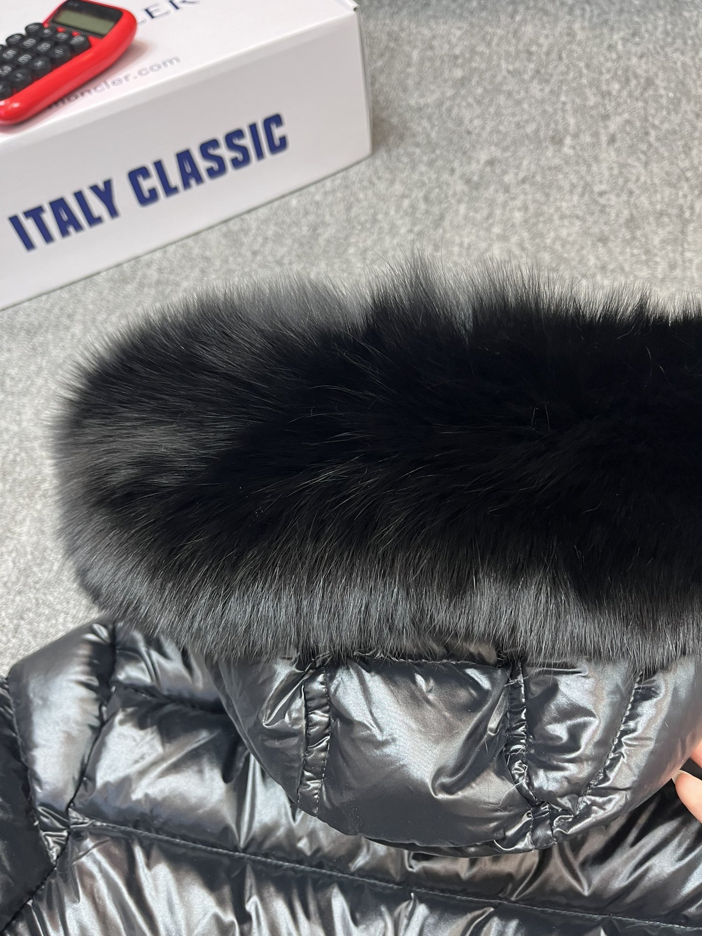 Moncler Coat(Women)-112