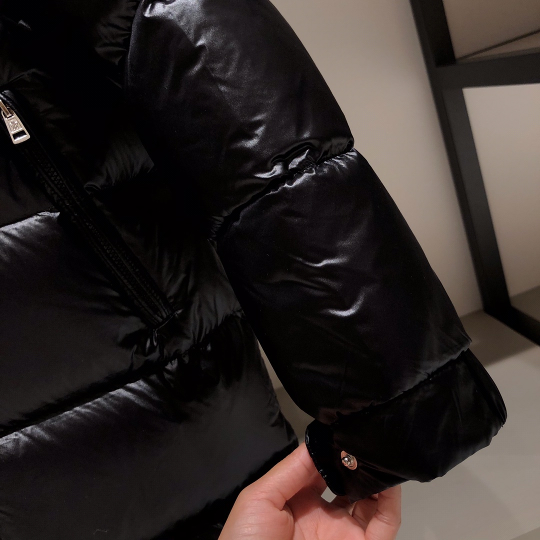 Moncler Coat(Women)-121