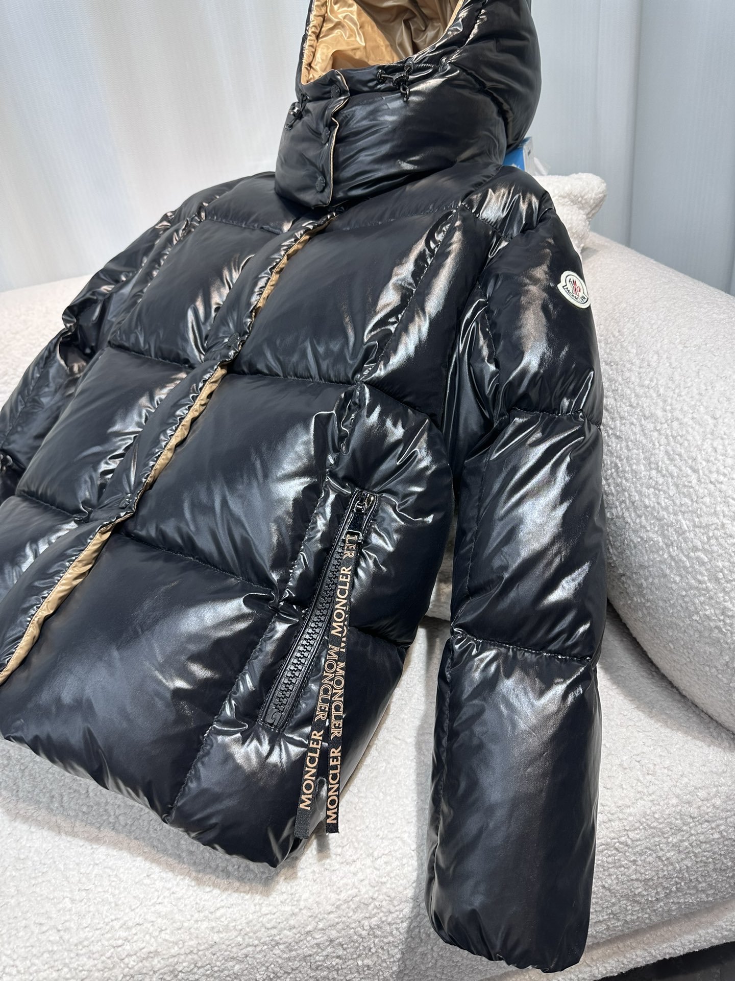 Moncler Coat(Women)-123