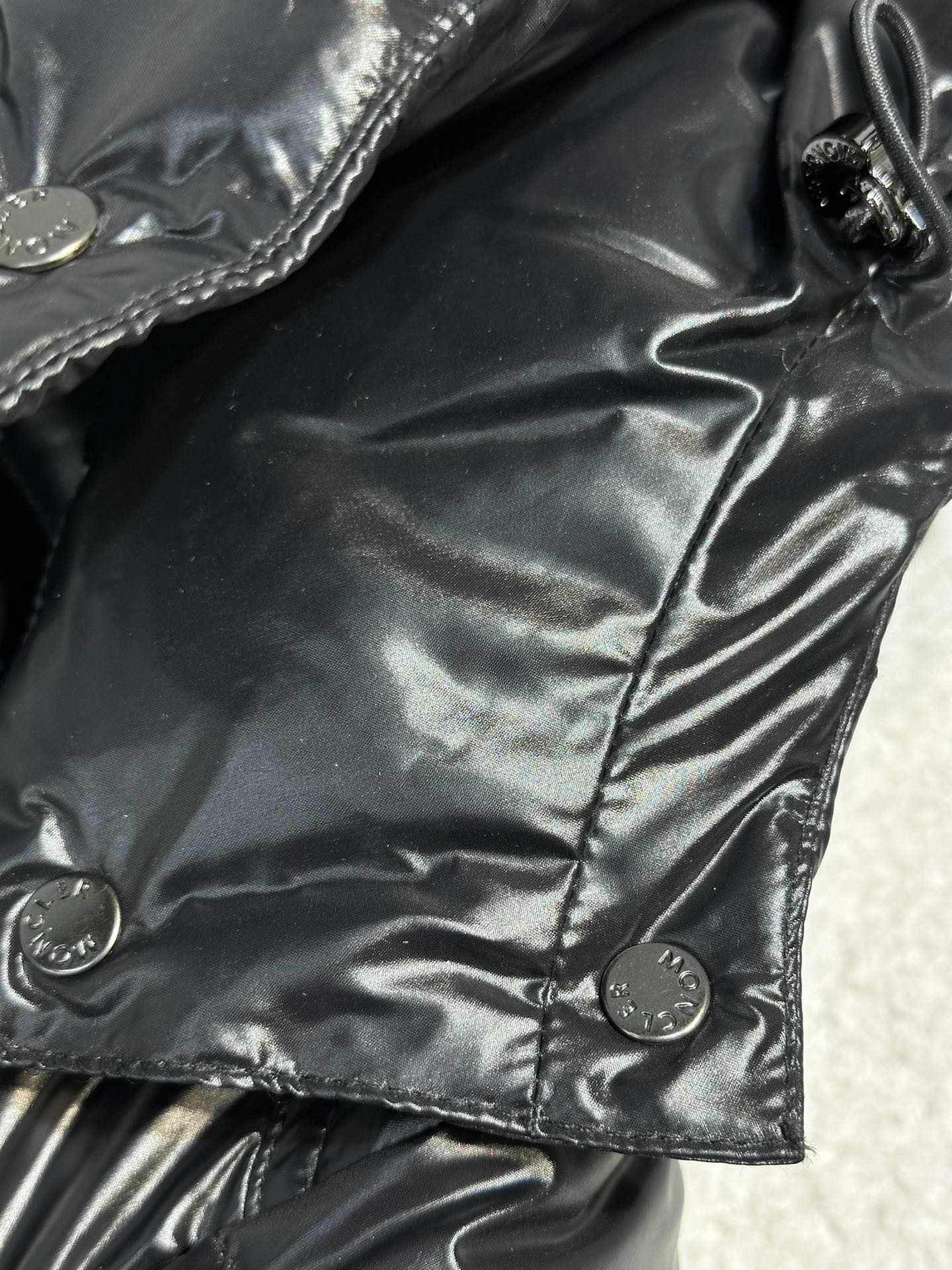 Moncler Coat(Women)-124