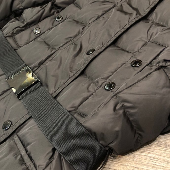 Moncler Coat(Women)-129