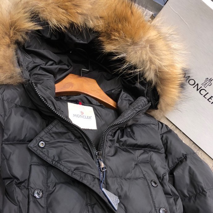 Moncler Coat(Women)-129