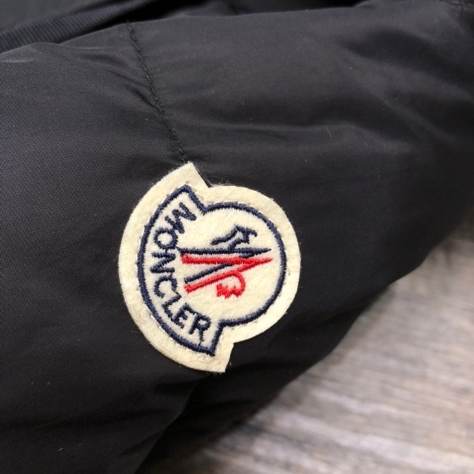 Moncler Coat(Women)-129