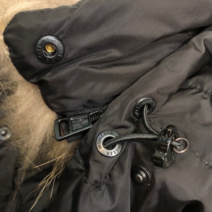 Moncler Coat(Women)-129