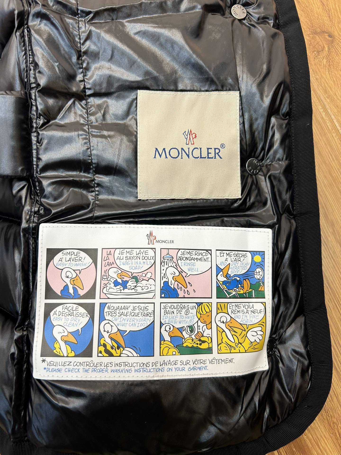 Moncler Coat(Women)-134