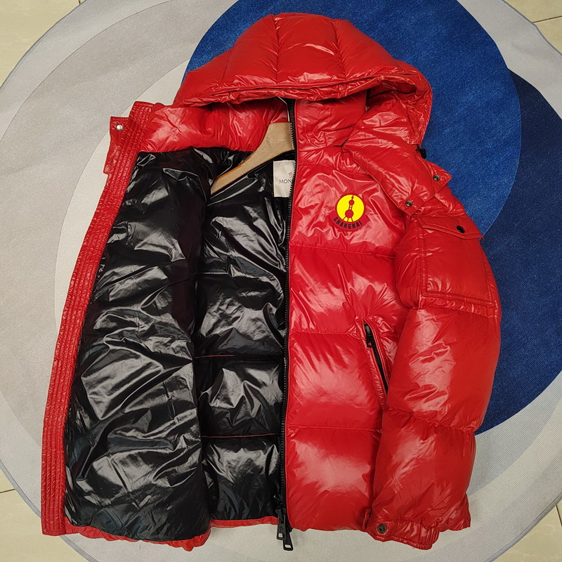 Moncler Coat-190