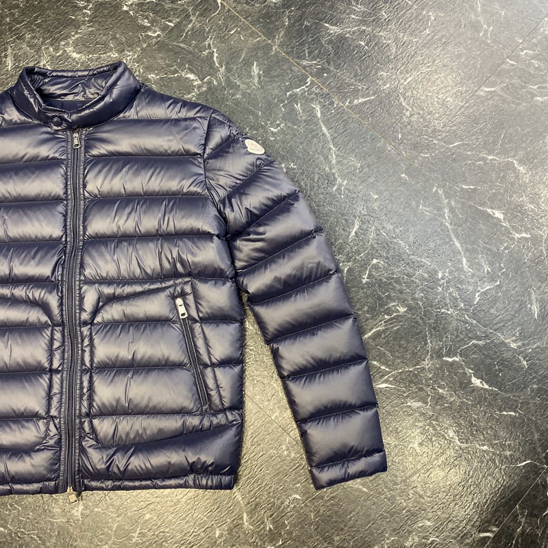 Moncler Coat-196
