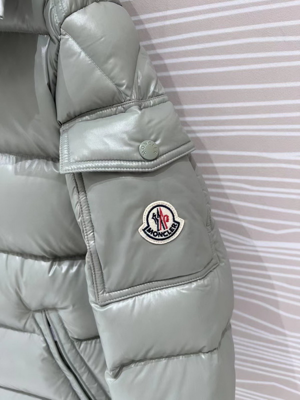 Moncler Coat-201