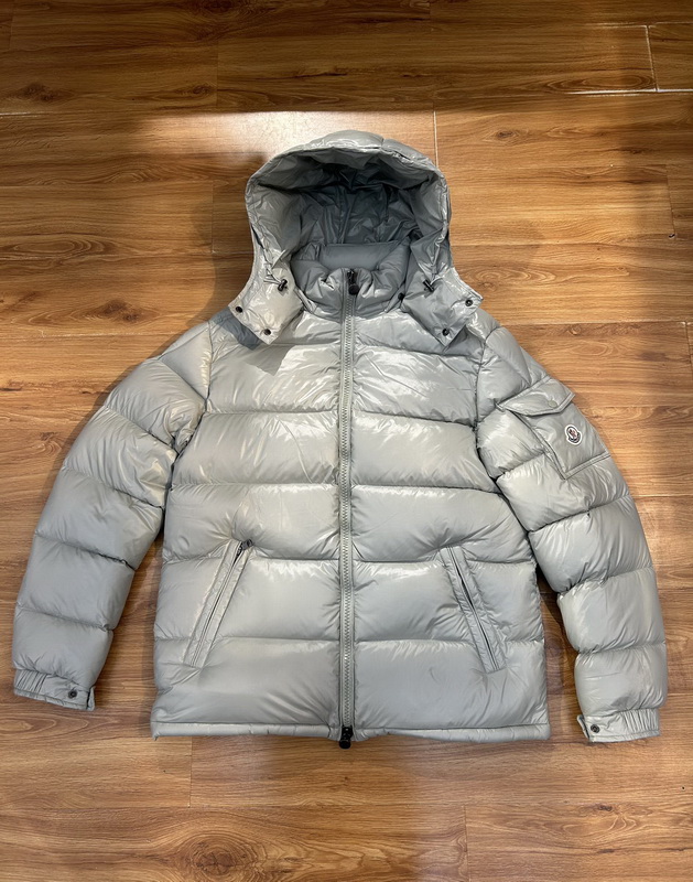 Moncler Coat-202