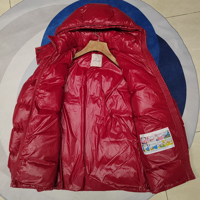 Moncler Coat-227