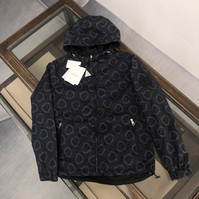 Moncler Coat-244