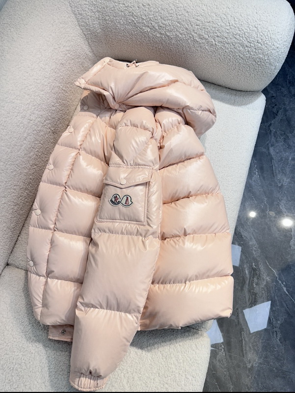 Moncler Coat-247
