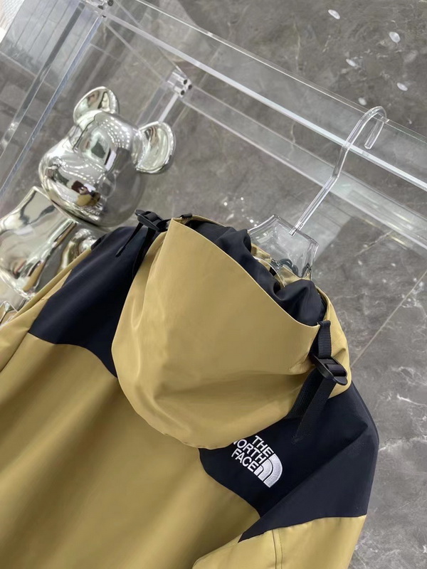 the n0*h F**e coat-043