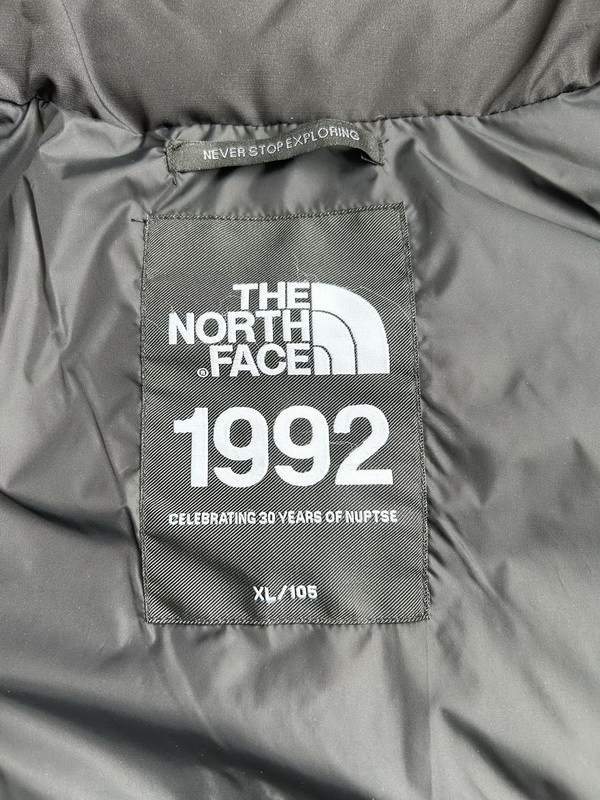 the n0*h F**e coat-056