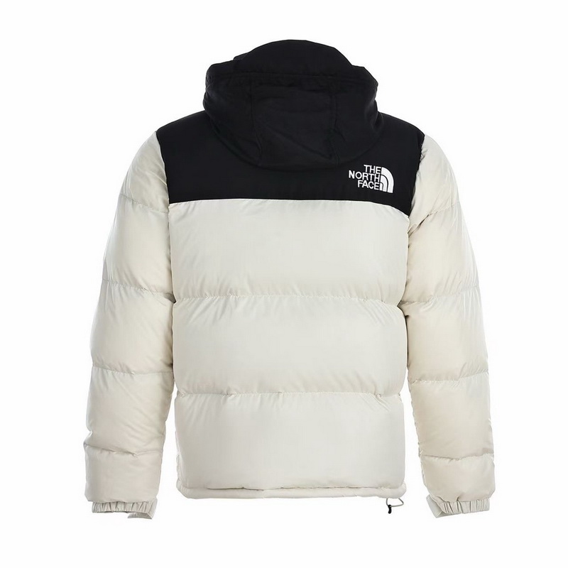 the n0*h F**e coat-061