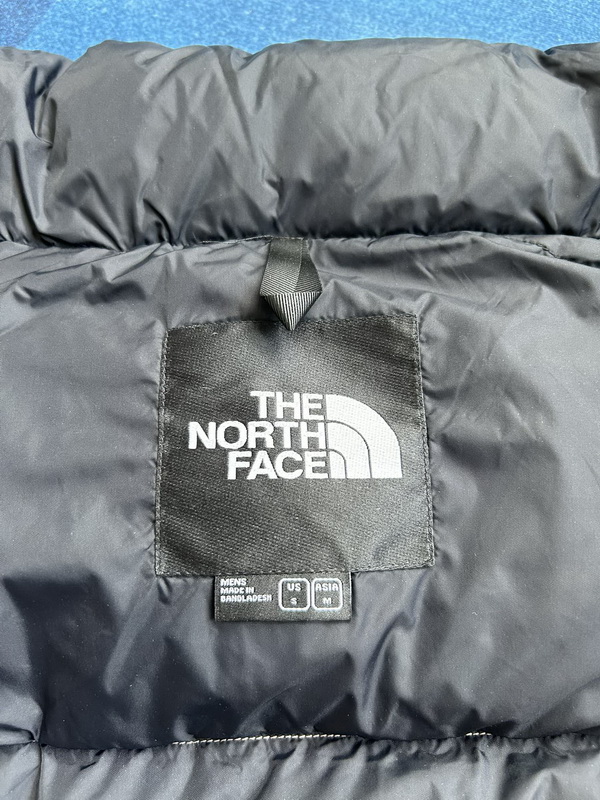 the n0*h F**e coat-066