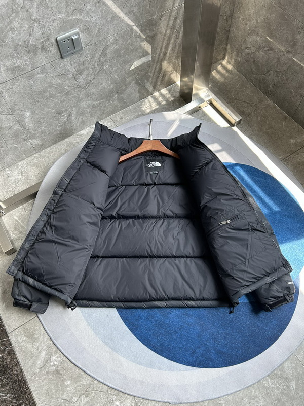 the n0*h F**e coat-067