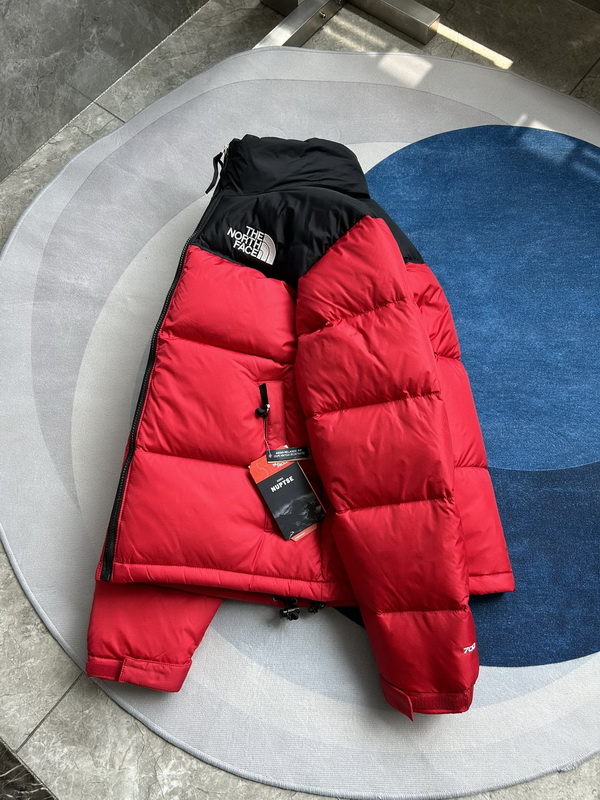 the n0*h F**e coat-069