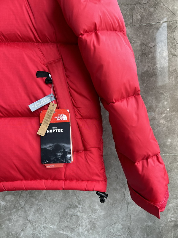 the n0*h F**e coat-069