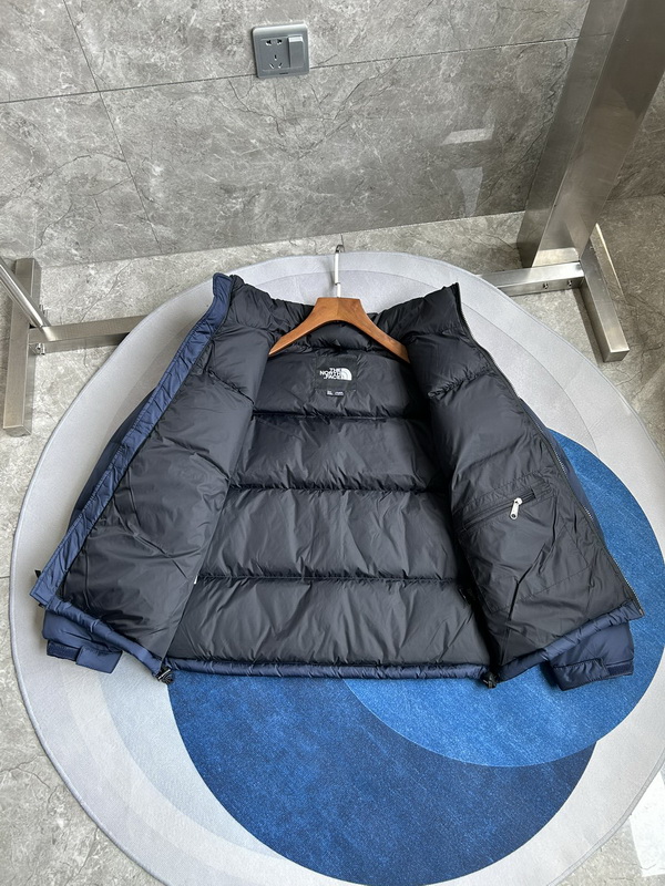 the n0*h F**e coat-074