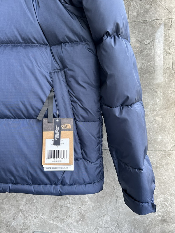 the n0*h F**e coat-074