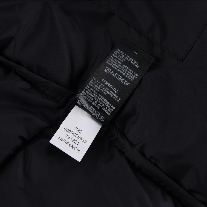 the n0*h F**e coat-076