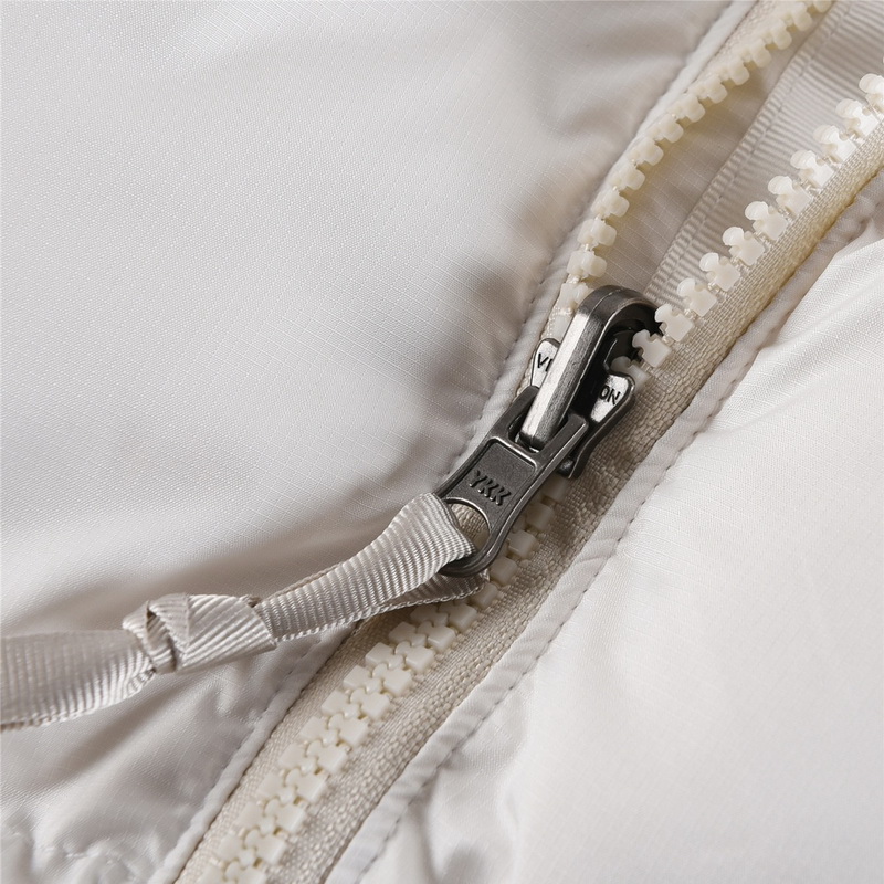 the n0*h F**e coat-085