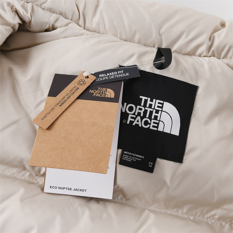 the n0*h F**e coat-085