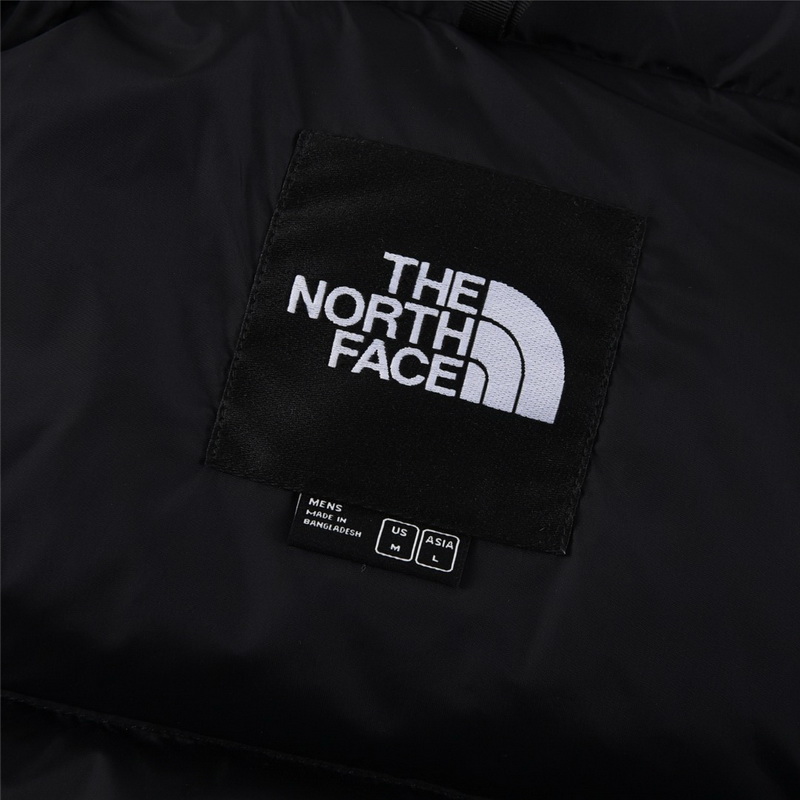 the n0*h F**e coat-088