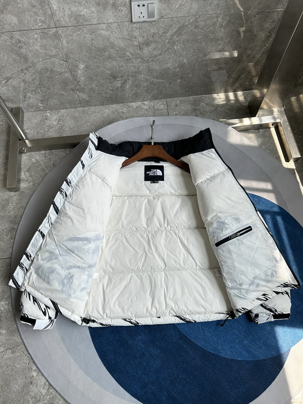 the n0*h F**e coat-090