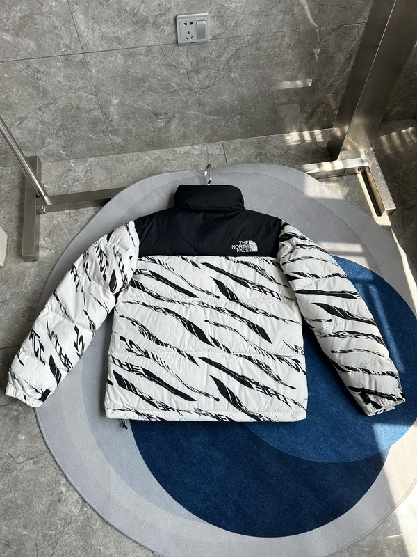 the n0*h F**e coat-090