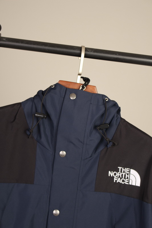 the n0*h F**e coat-091