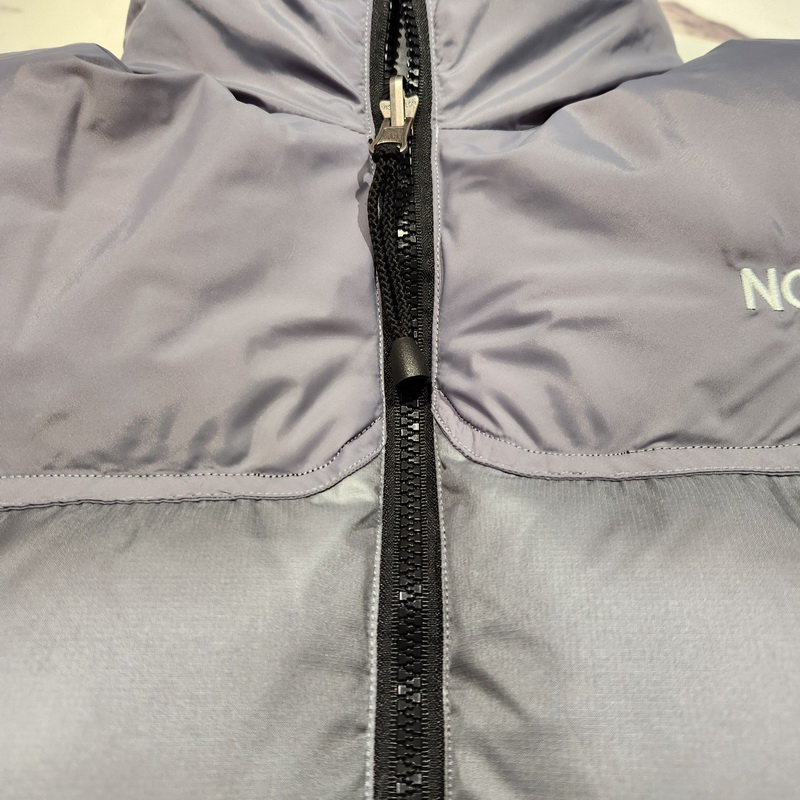 the n0*h F**e coat-092