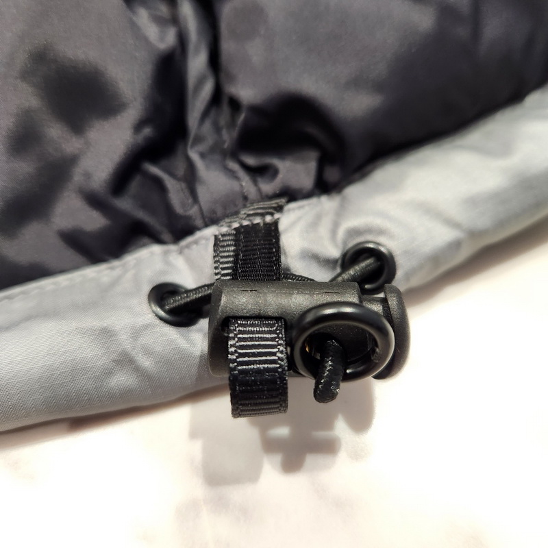 the n0*h F**e coat-092