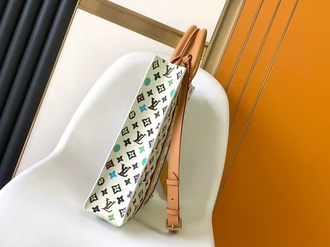 LV Handbags AAAA(Women)-247