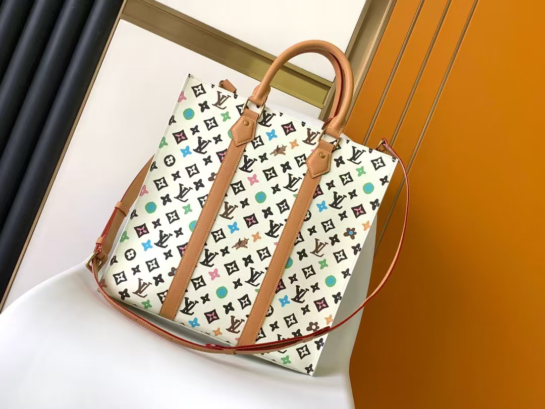 LV Handbags AAAA(Women)-247