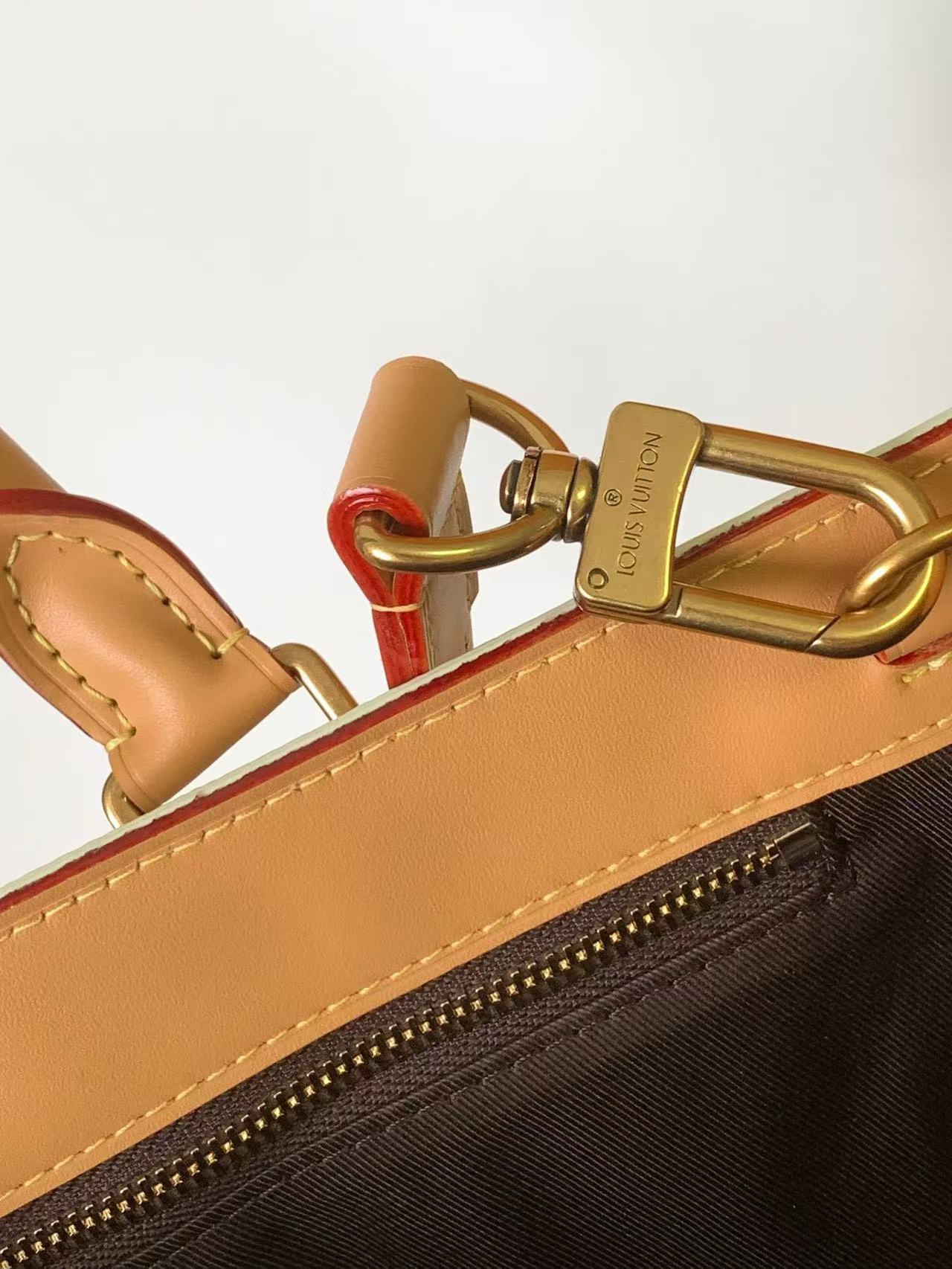 LV Handbags AAAA(Women)-247