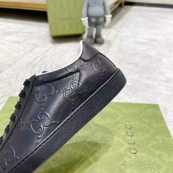 G*u*i shoes(aaa)-547