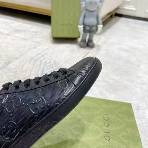 G*u*i shoes(aaa)-547