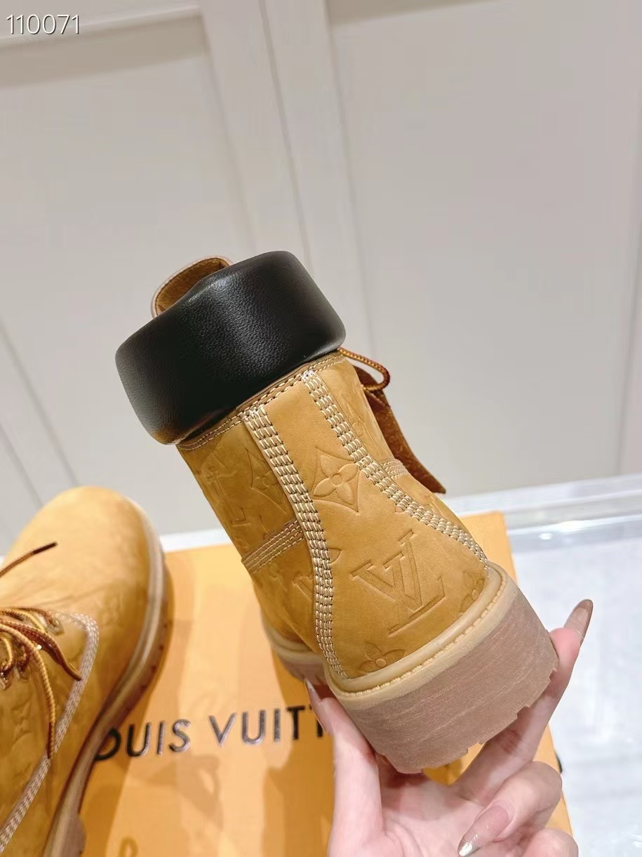 LV Shoes(AAA)-958