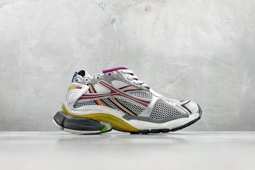 Ba*len*cia*ga shoes(aaaa)-434