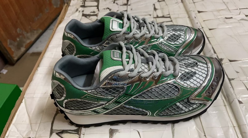 bo*te*ga Ve*ne*ta shoes(aaa)-022