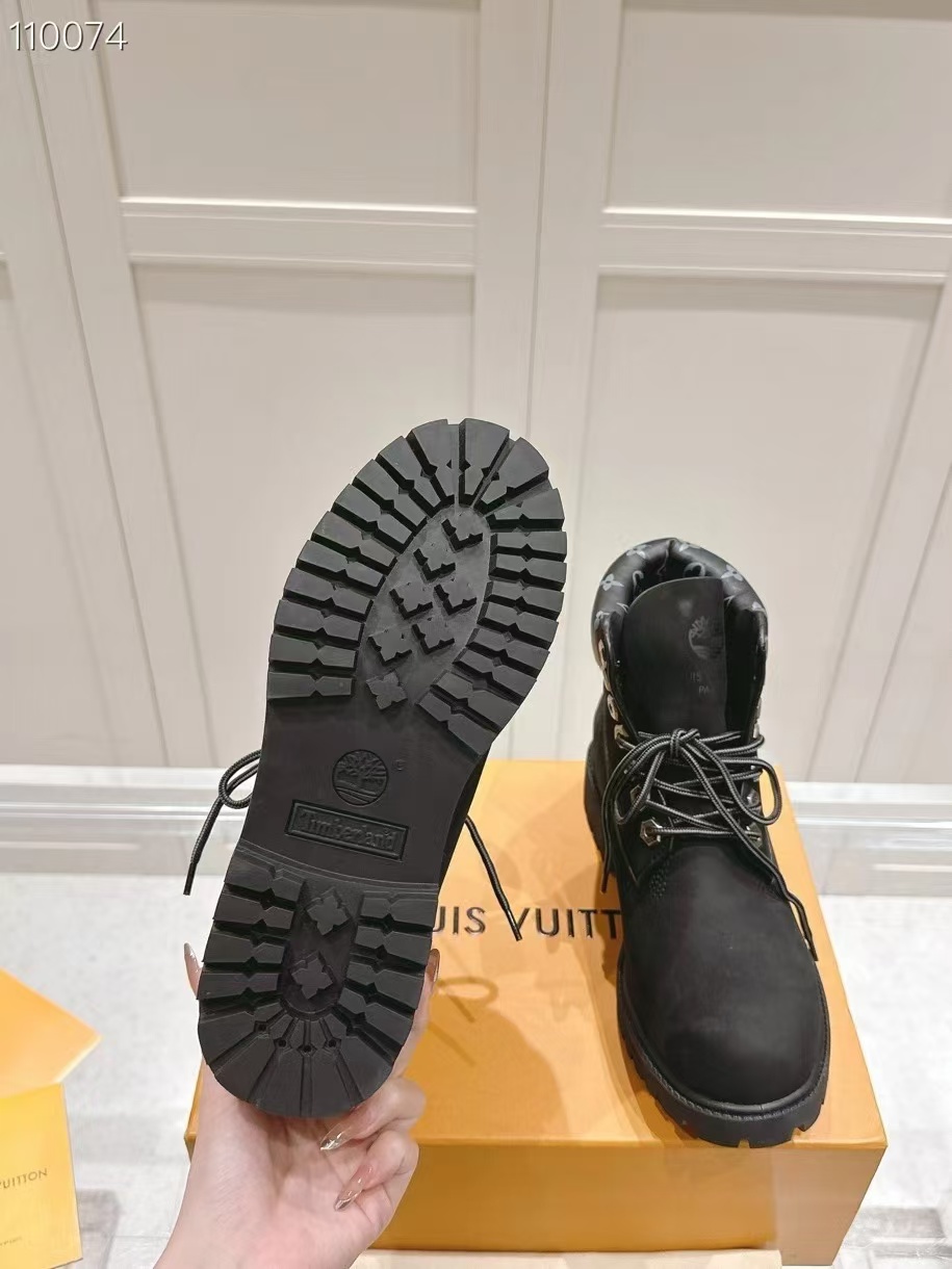 LV Shoes(AAA)-955